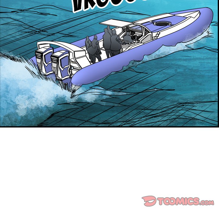 Legend : The Beginning Chapter 120 - Page 75