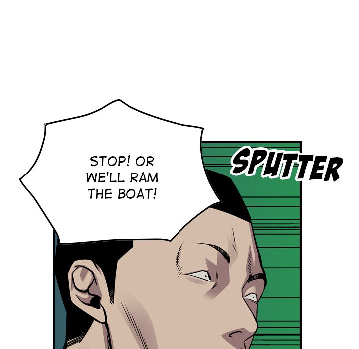 Legend : The Beginning Chapter 120 - Page 76