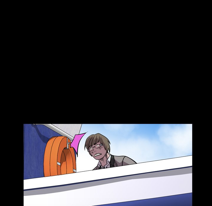 Legend : The Beginning Chapter 120 - Page 8