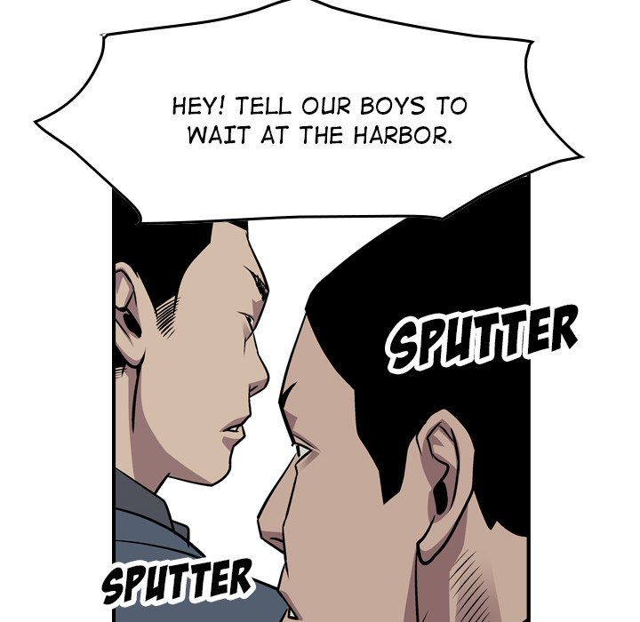 Legend : The Beginning Chapter 120 - Page 80