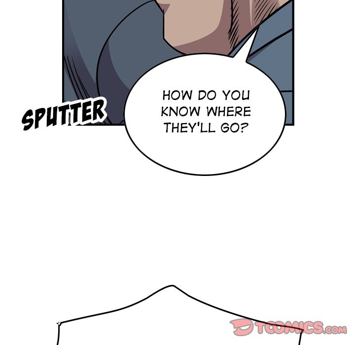 Legend : The Beginning Chapter 120 - Page 81