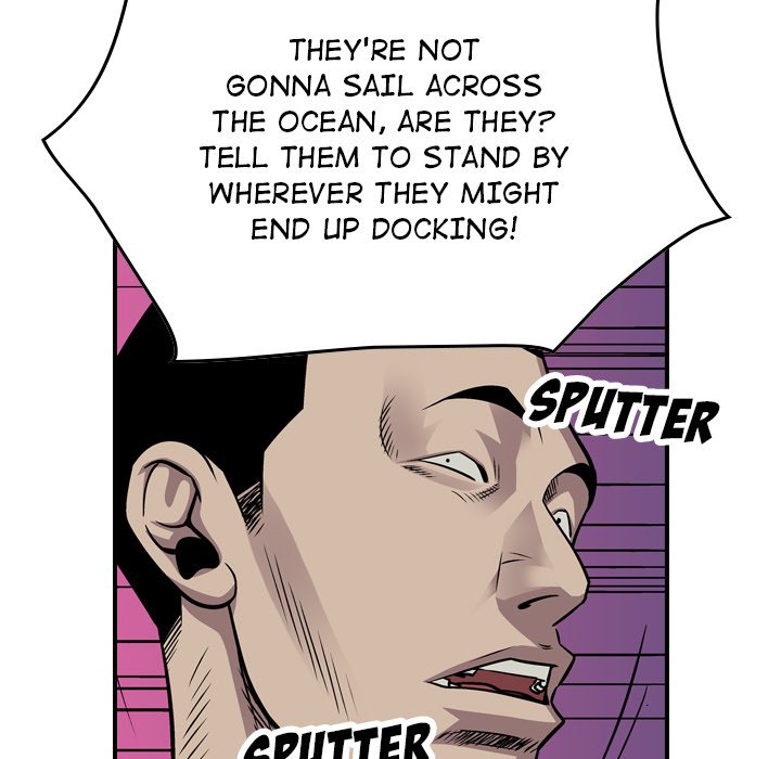 Legend : The Beginning Chapter 120 - Page 82