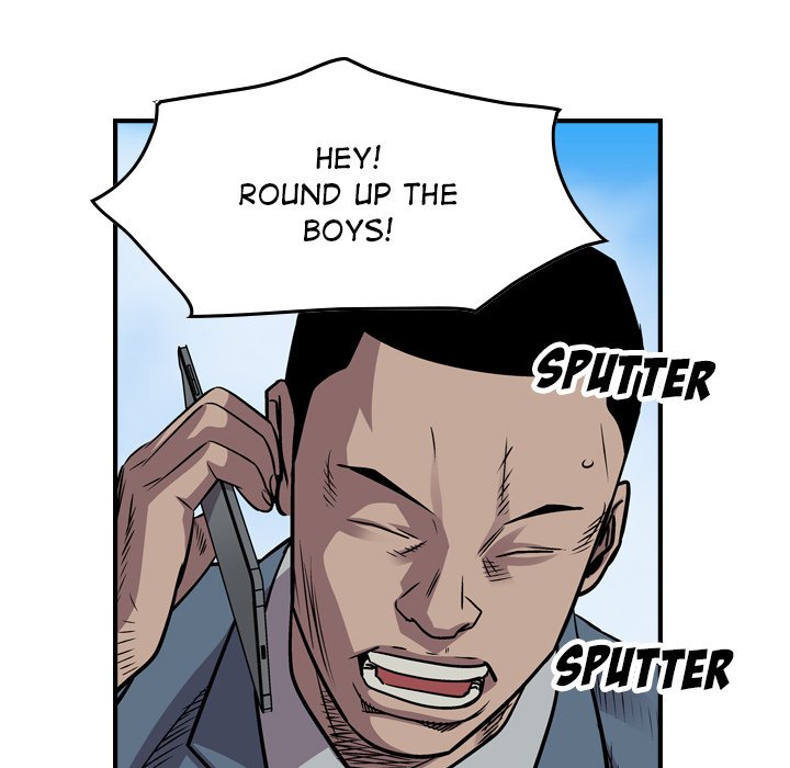 Legend : The Beginning Chapter 120 - Page 84