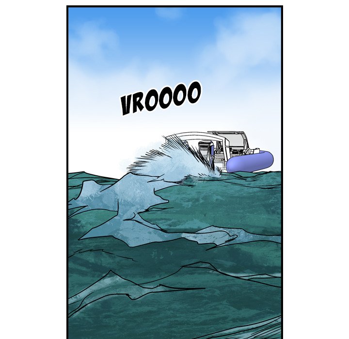 Legend : The Beginning Chapter 120 - Page 86