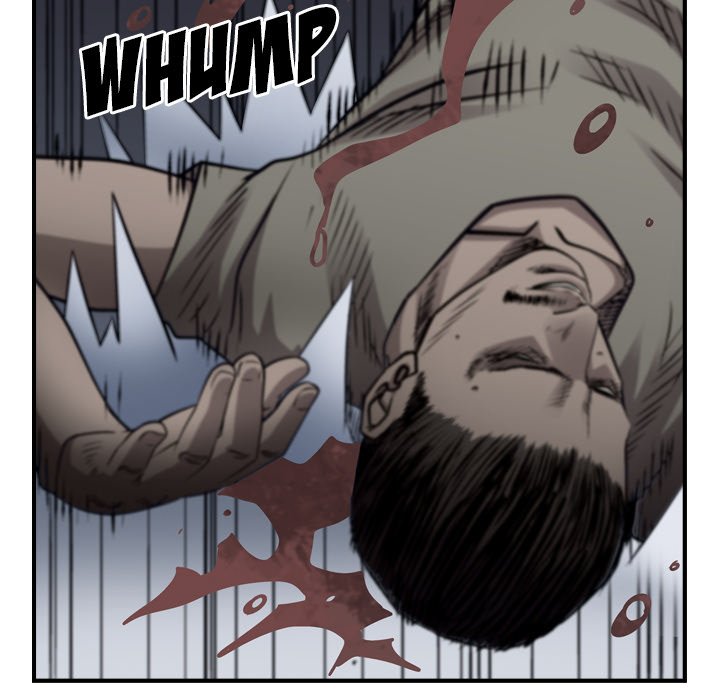 Legend : The Beginning Chapter 120 - Page 94