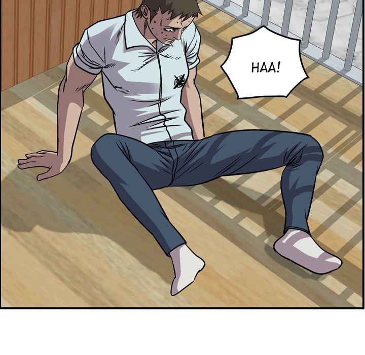 Legend : The Beginning Chapter 120 - Page 98