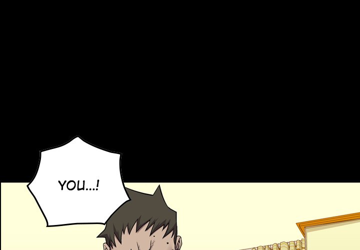 Legend : The Beginning Chapter 125 - Page 1