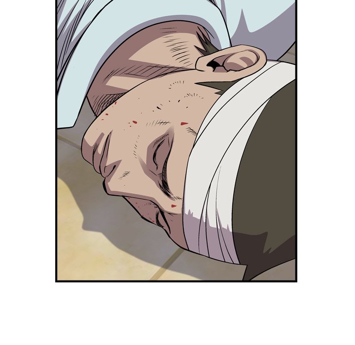 Legend : The Beginning Chapter 125 - Page 100