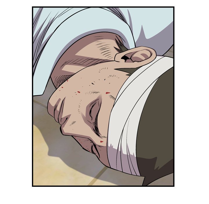 Legend : The Beginning Chapter 125 - Page 107