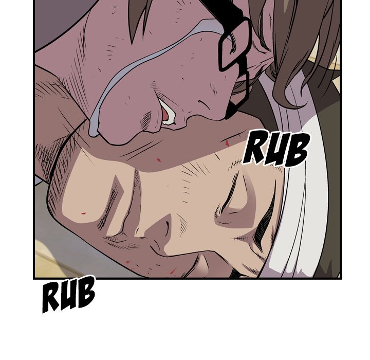 Legend : The Beginning Chapter 125 - Page 113