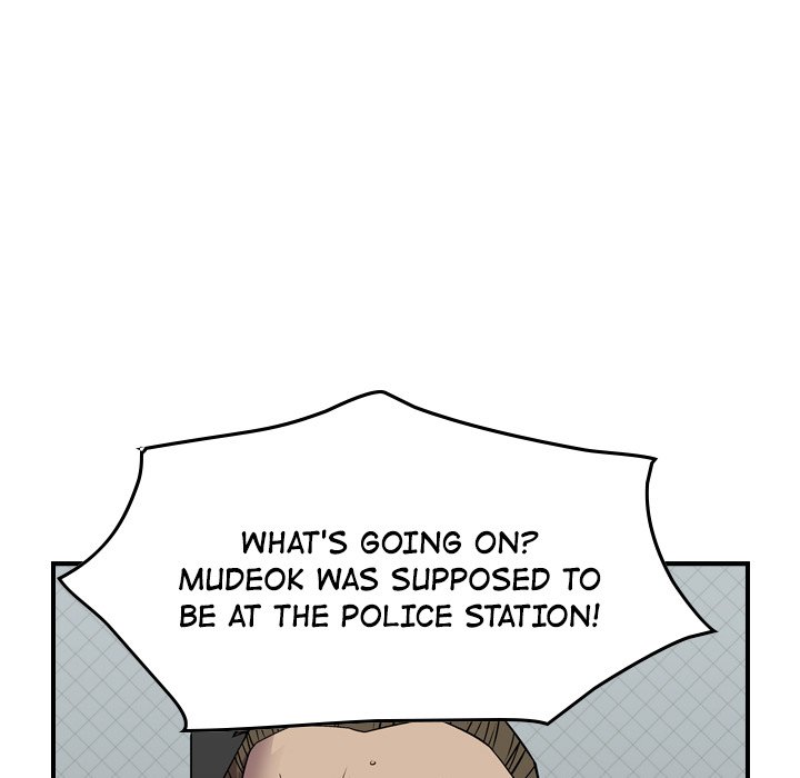 Legend : The Beginning Chapter 125 - Page 114