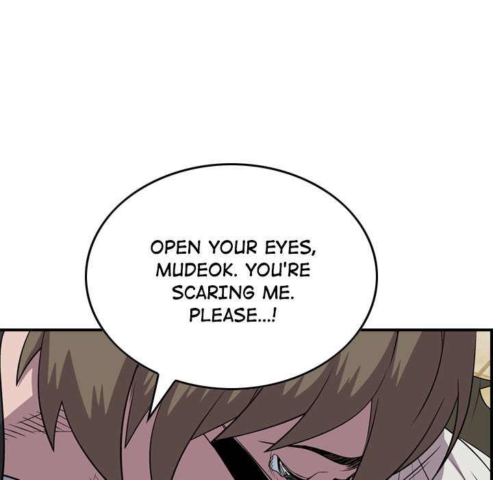 Legend : The Beginning Chapter 125 - Page 116