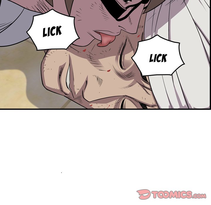 Legend : The Beginning Chapter 125 - Page 117