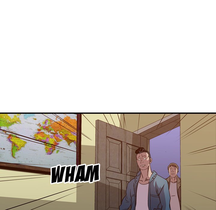 Legend : The Beginning Chapter 125 - Page 118