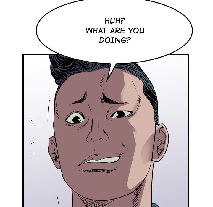 Legend : The Beginning Chapter 125 - Page 120