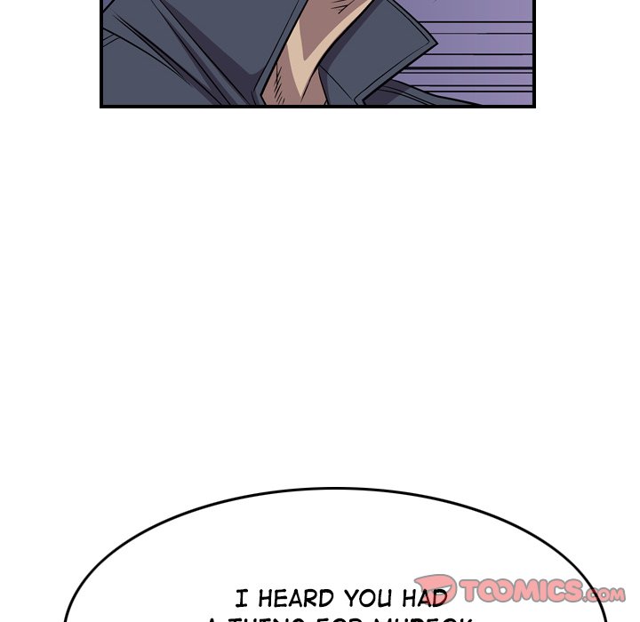 Legend : The Beginning Chapter 125 - Page 123