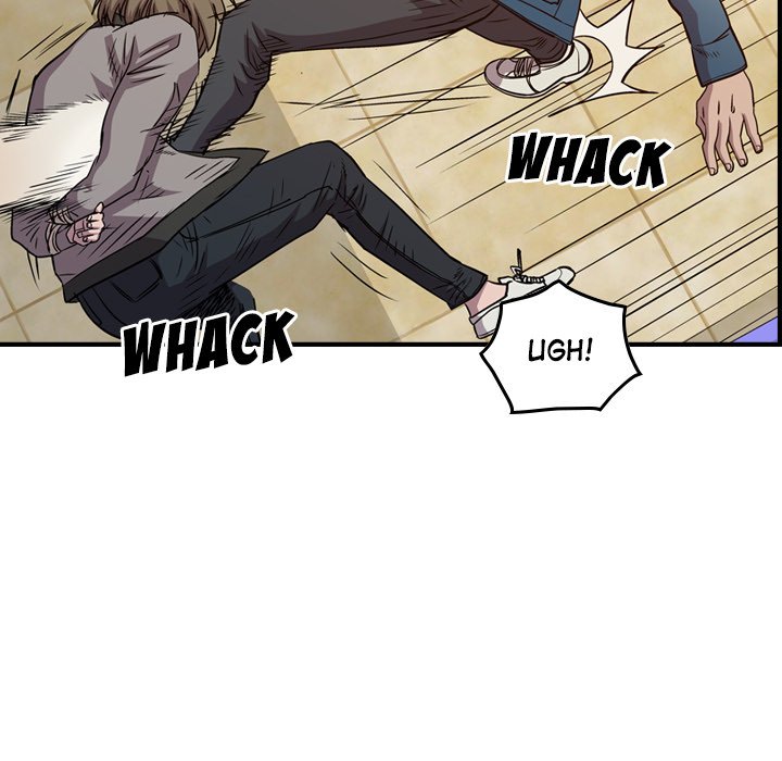 Legend : The Beginning Chapter 125 - Page 132