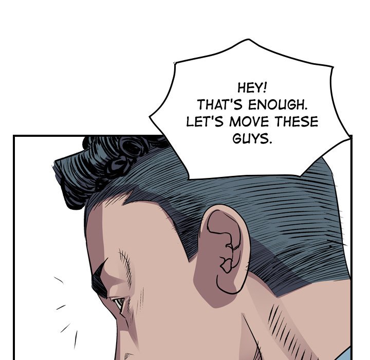 Legend : The Beginning Chapter 125 - Page 133