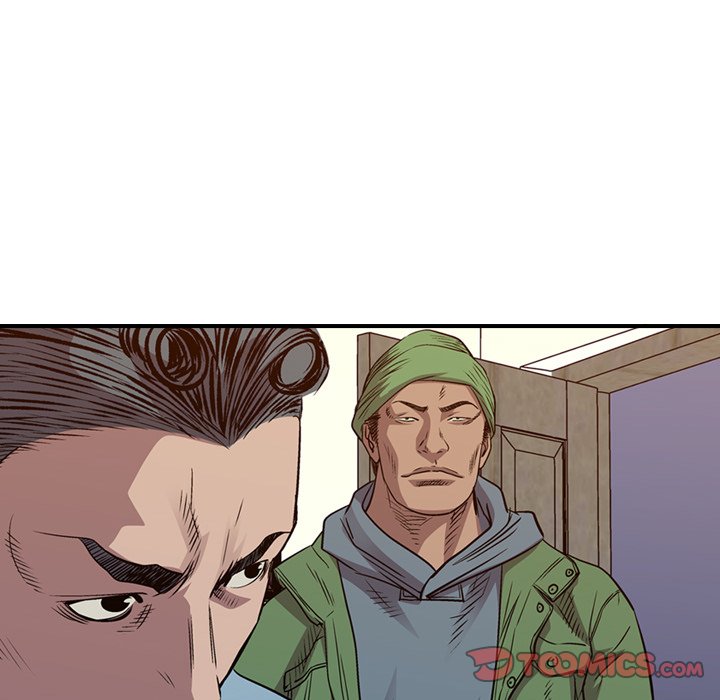 Legend : The Beginning Chapter 125 - Page 135