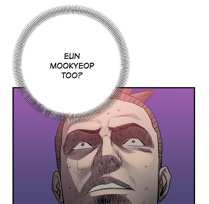 Legend : The Beginning Chapter 125 - Page 137