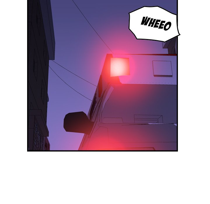 Legend : The Beginning Chapter 125 - Page 17