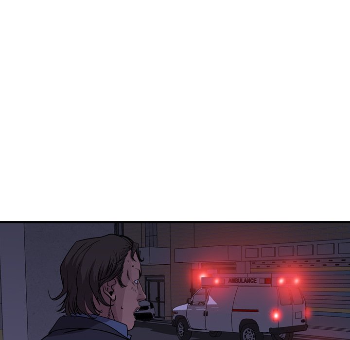 Legend : The Beginning Chapter 125 - Page 18