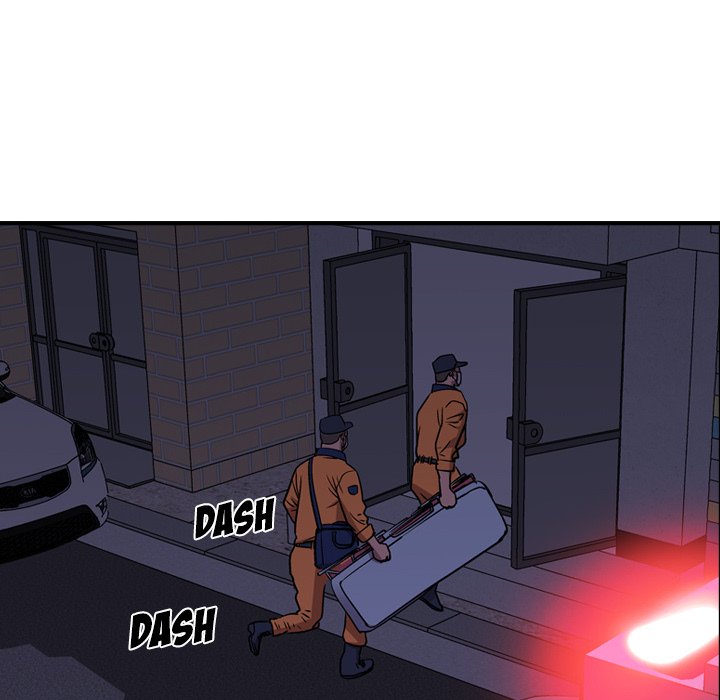 Legend : The Beginning Chapter 125 - Page 20