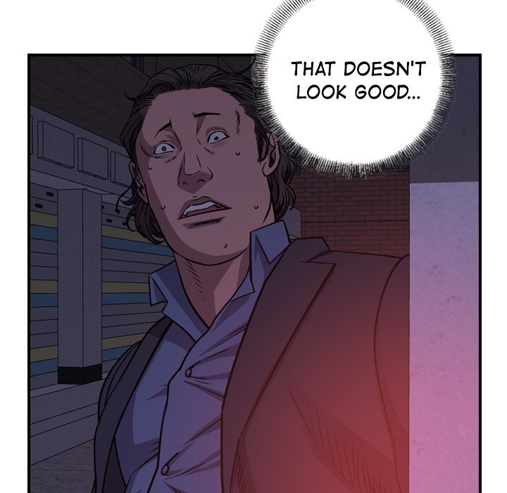 Legend : The Beginning Chapter 125 - Page 22