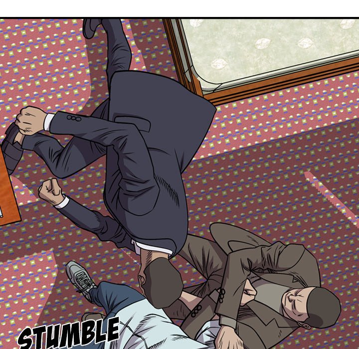 Legend : The Beginning Chapter 125 - Page 26