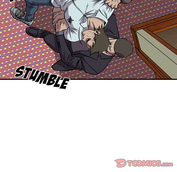 Legend : The Beginning Chapter 125 - Page 27