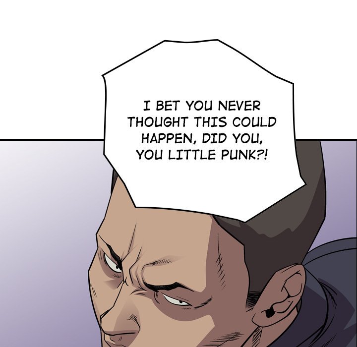 Legend : The Beginning Chapter 125 - Page 28