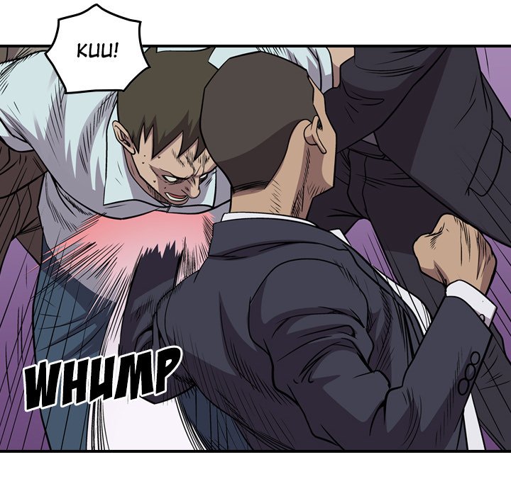 Legend : The Beginning Chapter 125 - Page 32