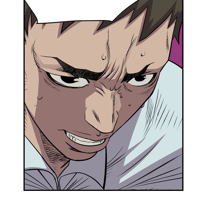 Legend : The Beginning Chapter 125 - Page 34