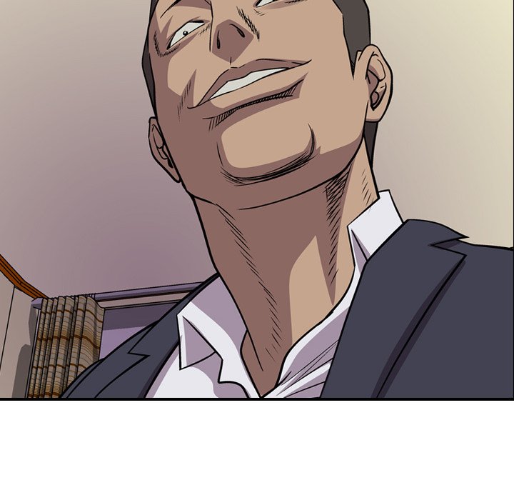 Legend : The Beginning Chapter 125 - Page 36