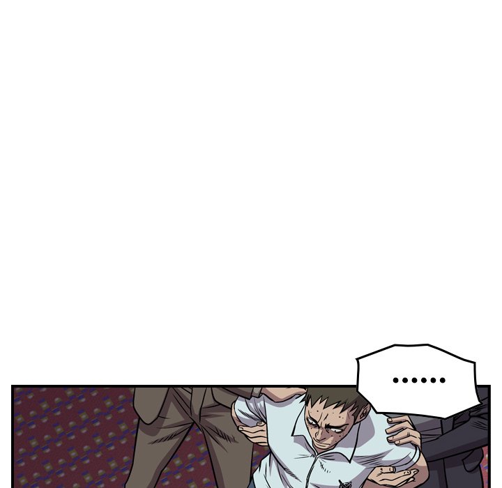 Legend : The Beginning Chapter 125 - Page 37