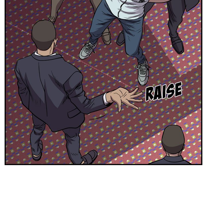 Legend : The Beginning Chapter 125 - Page 38