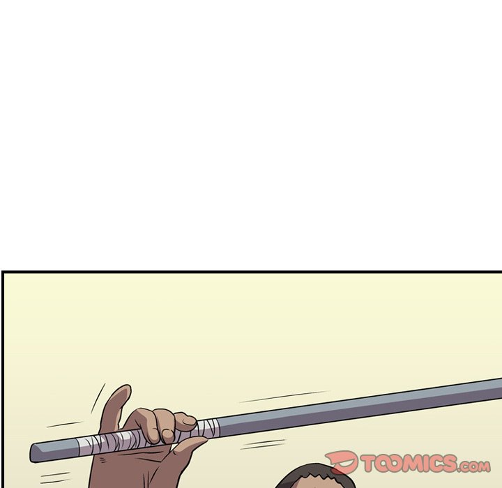 Legend : The Beginning Chapter 125 - Page 39