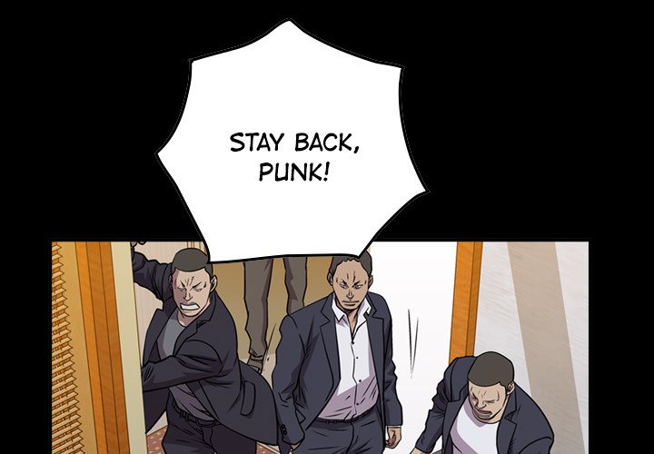 Legend : The Beginning Chapter 125 - Page 4