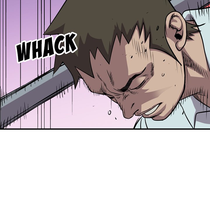 Legend : The Beginning Chapter 125 - Page 42