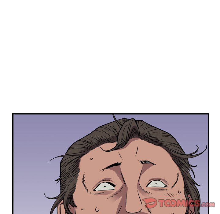 Legend : The Beginning Chapter 125 - Page 45