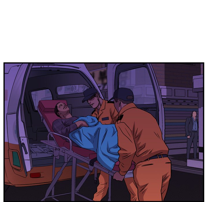 Legend : The Beginning Chapter 125 - Page 47