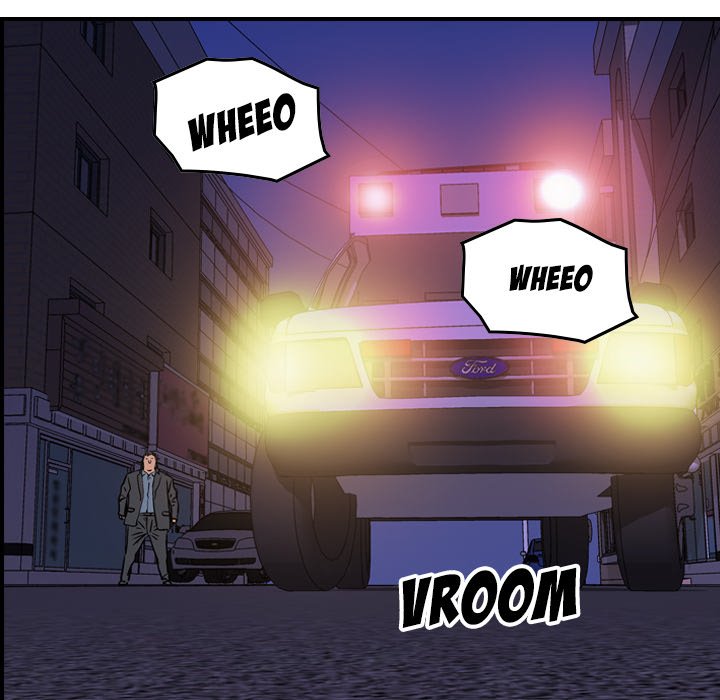 Legend : The Beginning Chapter 125 - Page 49