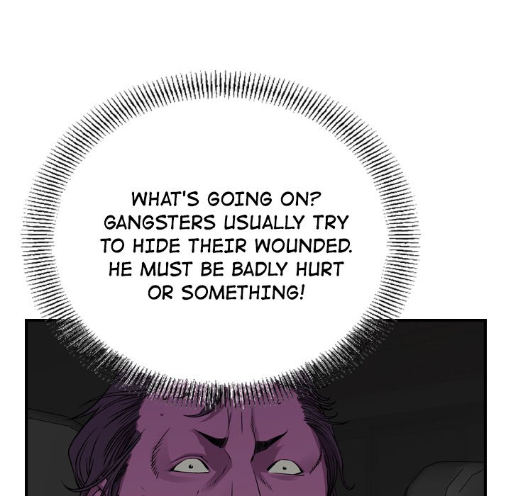 Legend : The Beginning Chapter 125 - Page 54