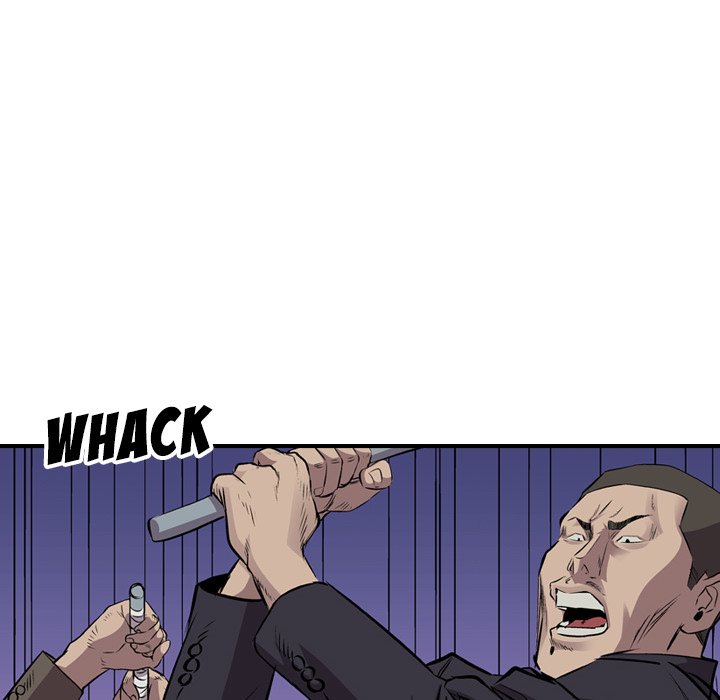 Legend : The Beginning Chapter 125 - Page 58