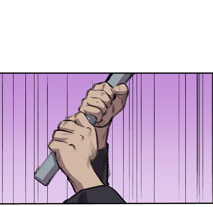 Legend : The Beginning Chapter 125 - Page 62