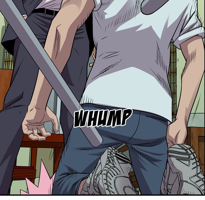 Legend : The Beginning Chapter 125 - Page 66