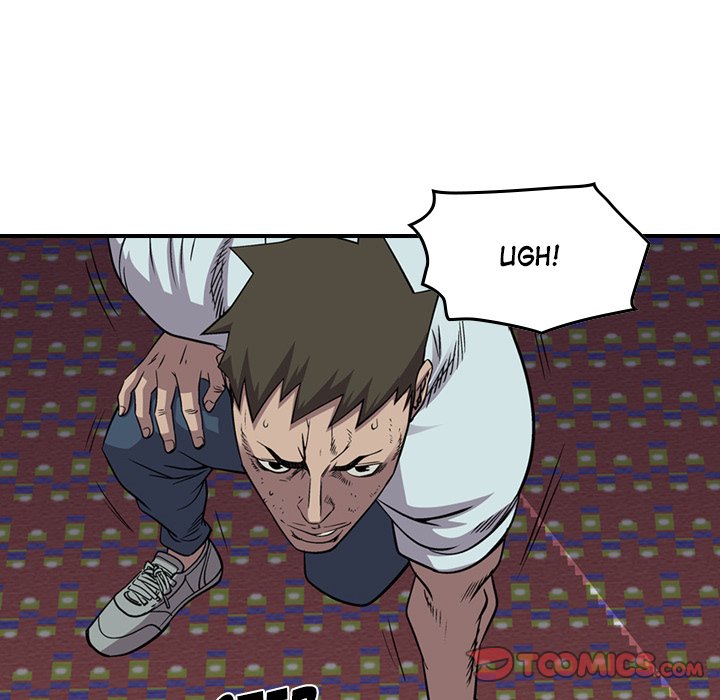 Legend : The Beginning Chapter 125 - Page 69