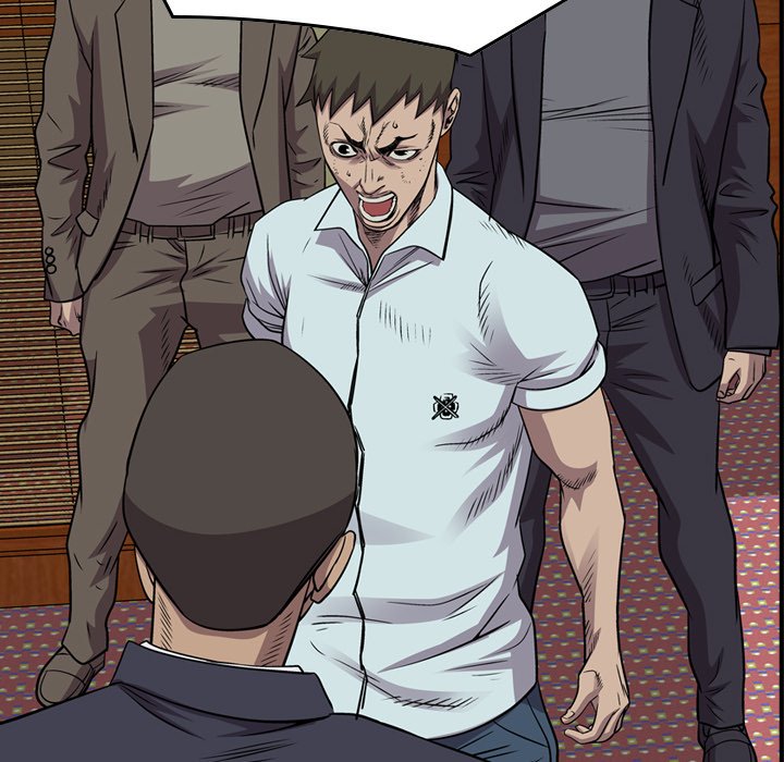 Legend : The Beginning Chapter 125 - Page 76