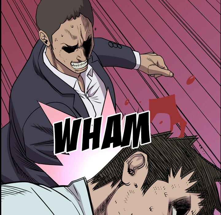 Legend : The Beginning Chapter 125 - Page 82