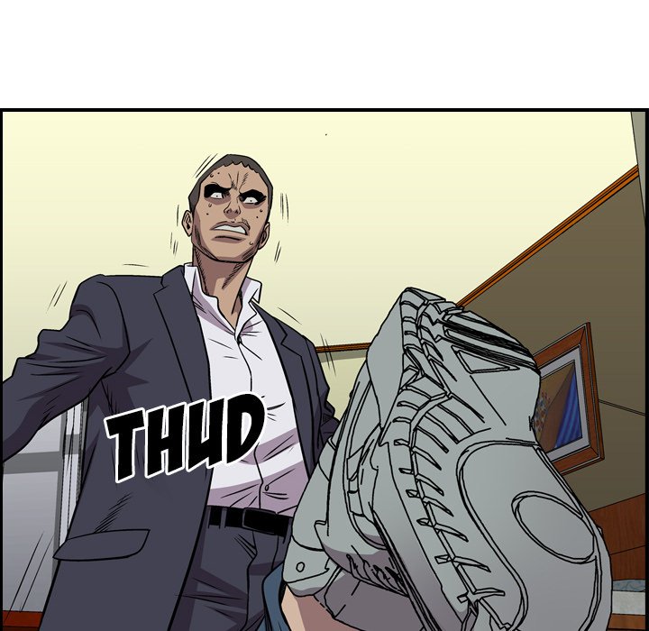 Legend : The Beginning Chapter 125 - Page 86